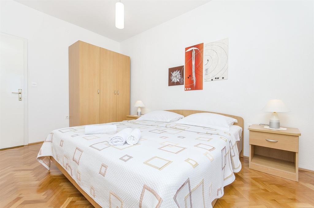 Apartments Kunac بودغورا المظهر الخارجي الصورة